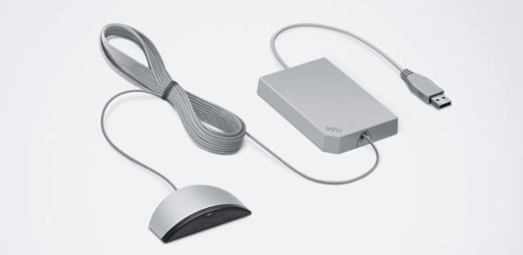 Wii Speack